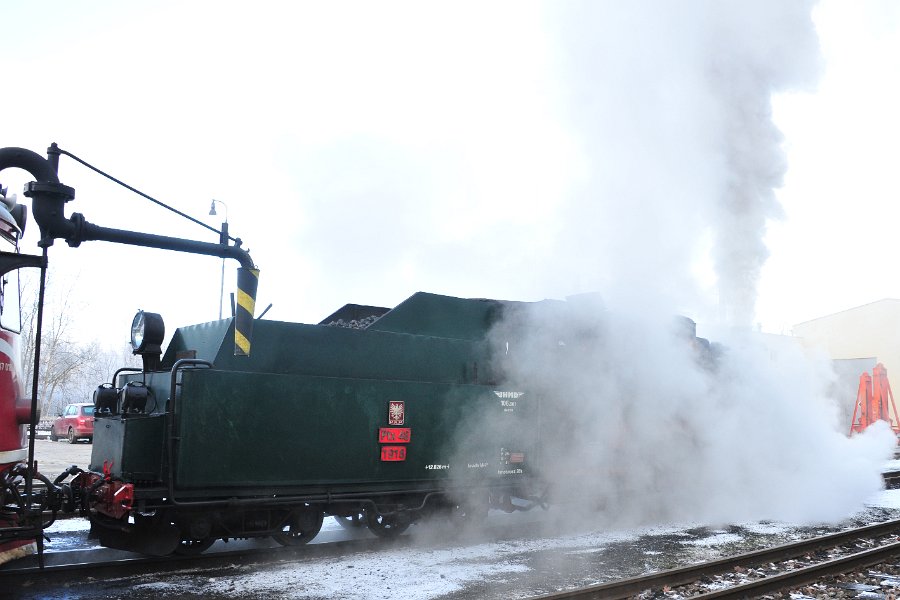 2016.12.30 JHMD Jindřichův Hradec – Kunzak Lomy (14)